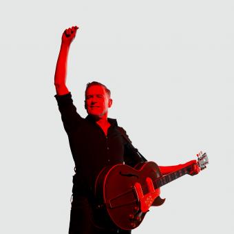Bryan Adams